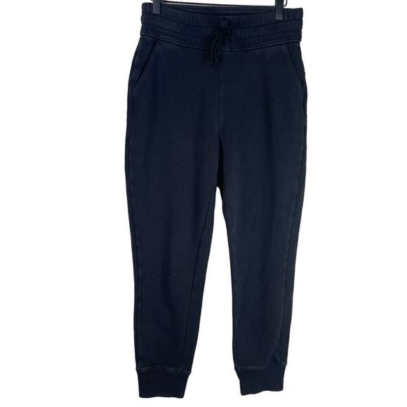 Public Rec Women’s black jogger sweatpants size 28/28 - Picture 1 of 10